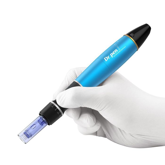 Дермапен, катриджі ( голки ), капси S, M; шапочки, маски, простирадло.