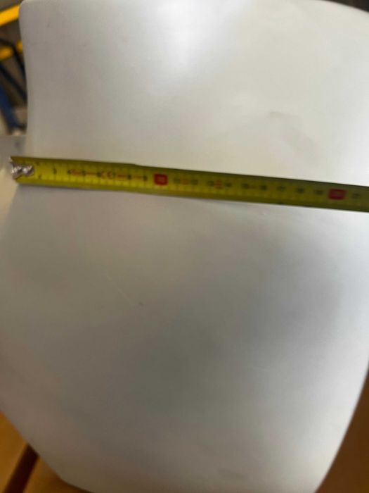 Réplica guarda lamas traseiros Smart ForTwo 450