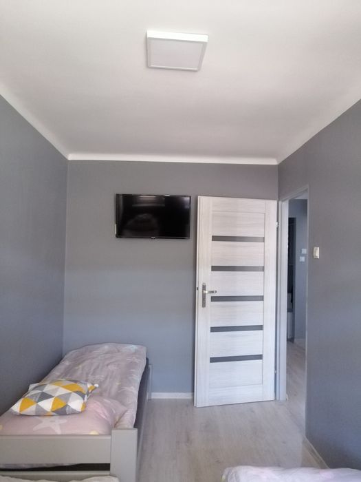 Noclegi dla firm Będzin