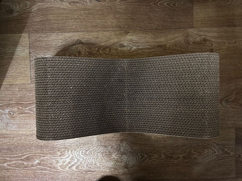 Кігтеточка для котика