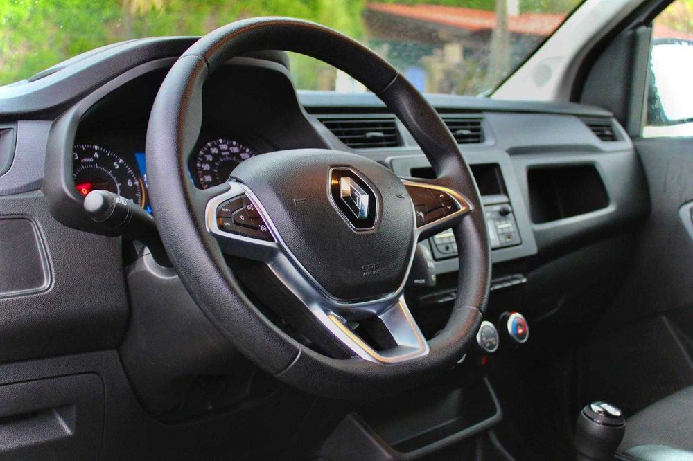 Renault Express 1.5DCI 2021 (IVA DEDUTÍVEL)