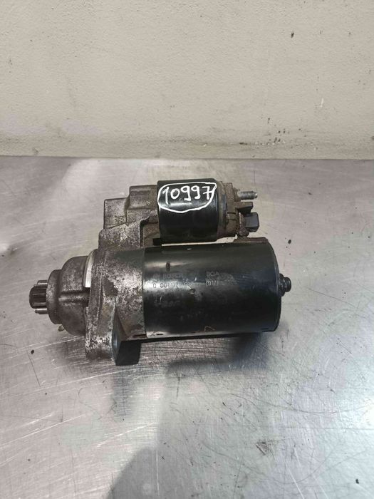 Motor de arranque SEAT Ibiza III (6L1)