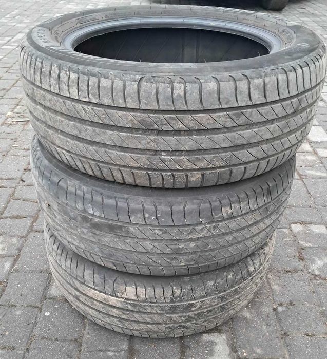 Opona Michelin PRIMACY 4  195/55 R16 2021r
