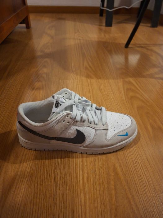 Tenis nike air force