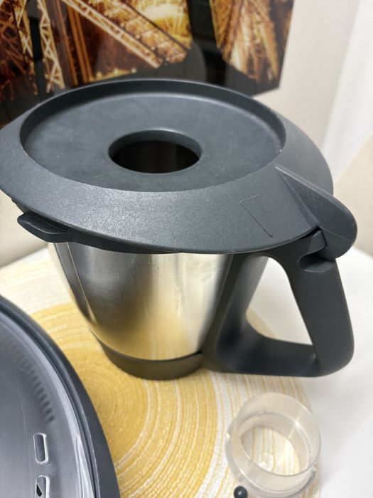 Copo Bimby TM31 com varoma