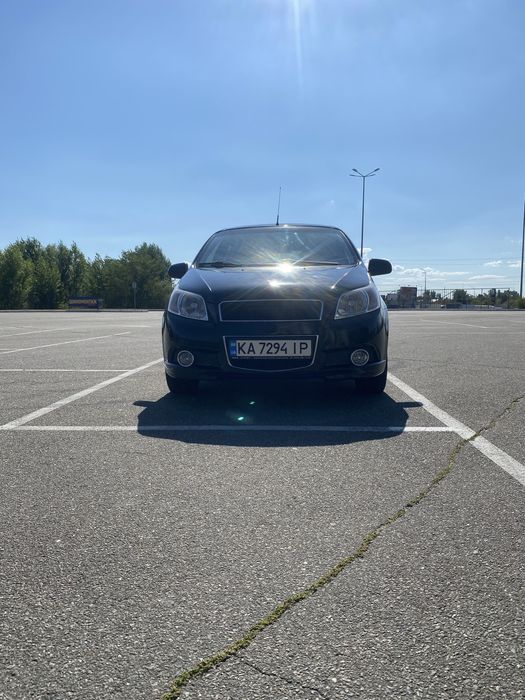 Продам Zaz Vida (Aveo)