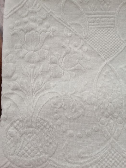 Марселевое покрывало