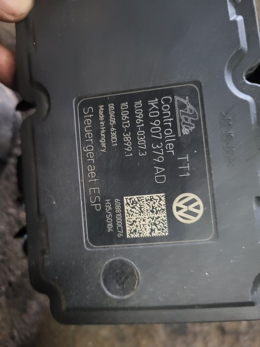 Pompa ABS Vw 1K0