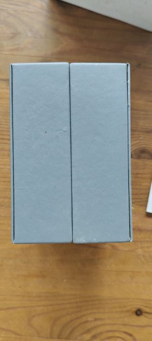 Omega box pudełko