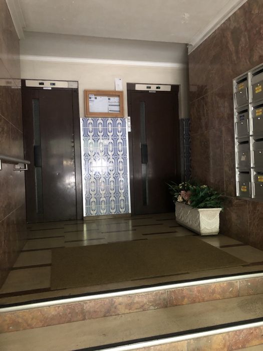 Apartamento T2 Quintã- Azurém