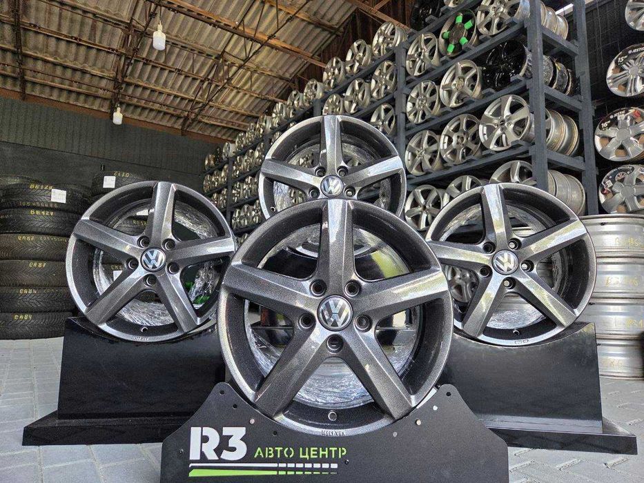 Диски Титани Литі 5х112 R16 та інші Диски з Європи БУ