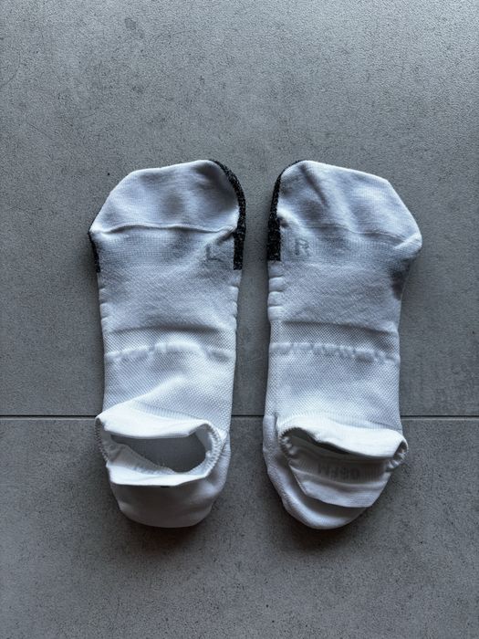 Damskie skarpety treningowe krótkie stopki UA Under Armour Breathe