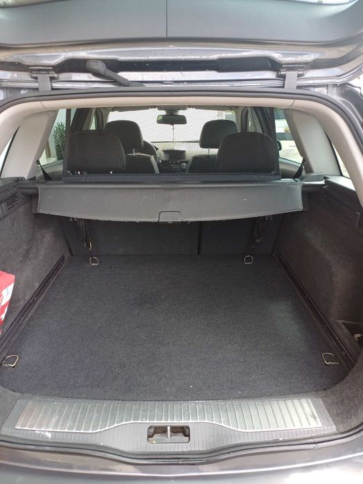 Carrinha Astra H 2010