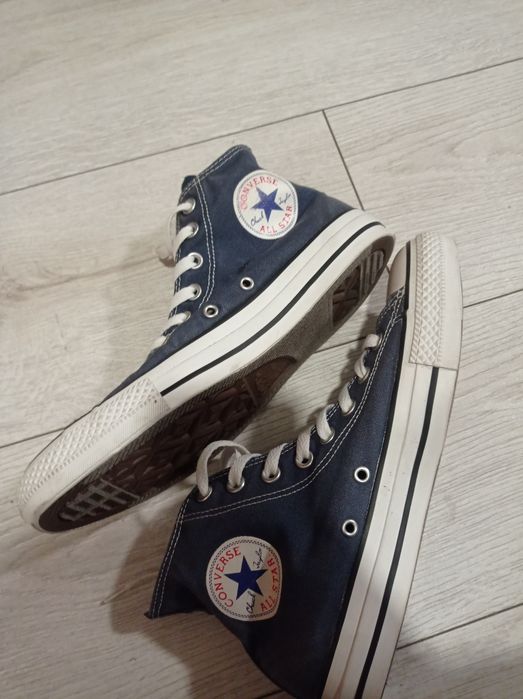 Sprzedam Converse Chuck Taylor All Star