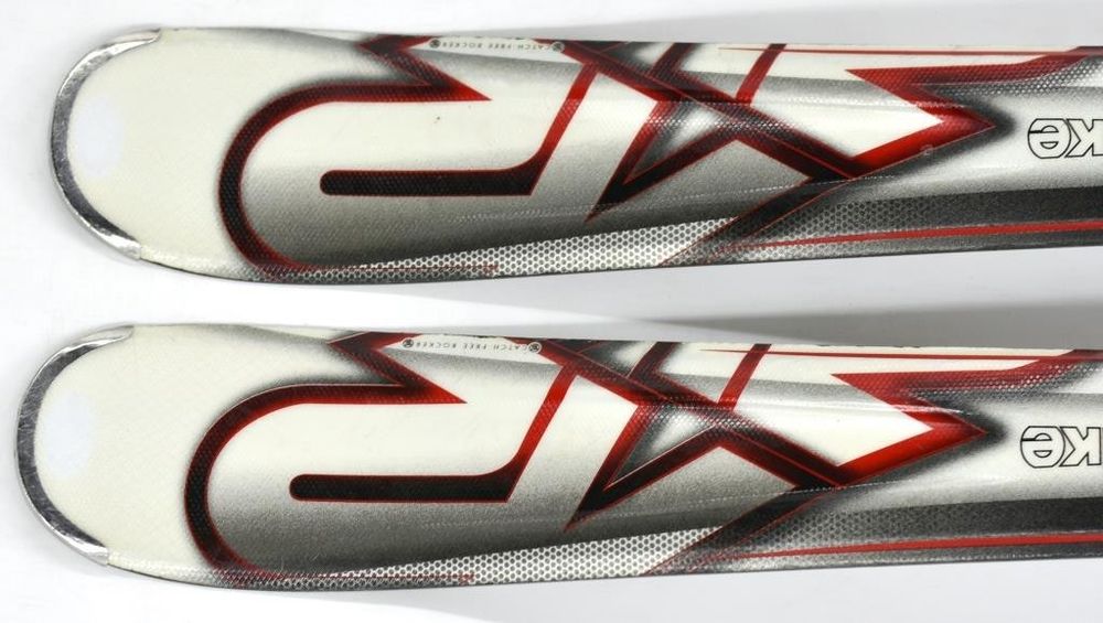 Narty K2 Strike 156 cm