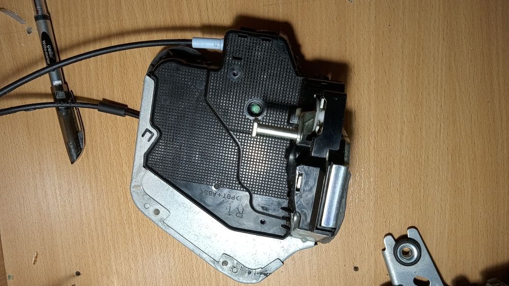 ИнфинитиFX35 приводы