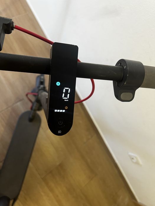 Trotinete xiaomi