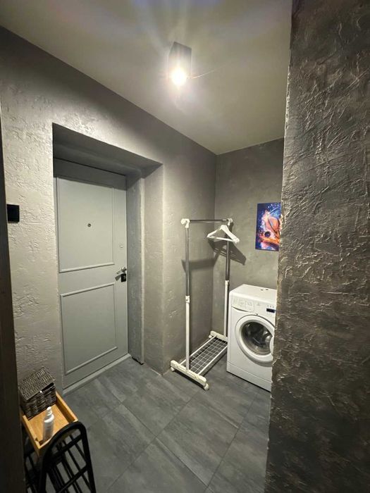 Здається в оренду 1-к квартира на вул. Тичини