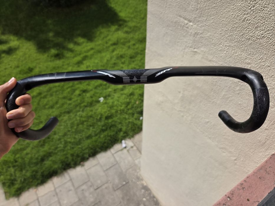 Guiador de estrada Zipp SL-70 Aero