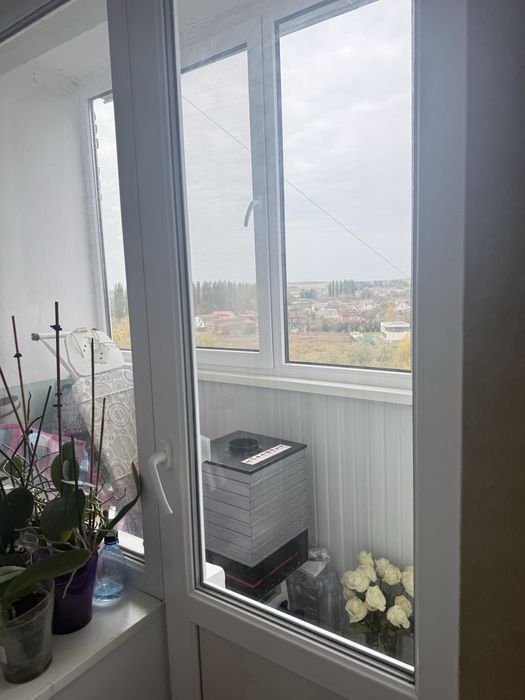 Трикімнатна квартира