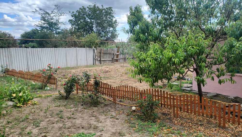 Дом район Автопарка