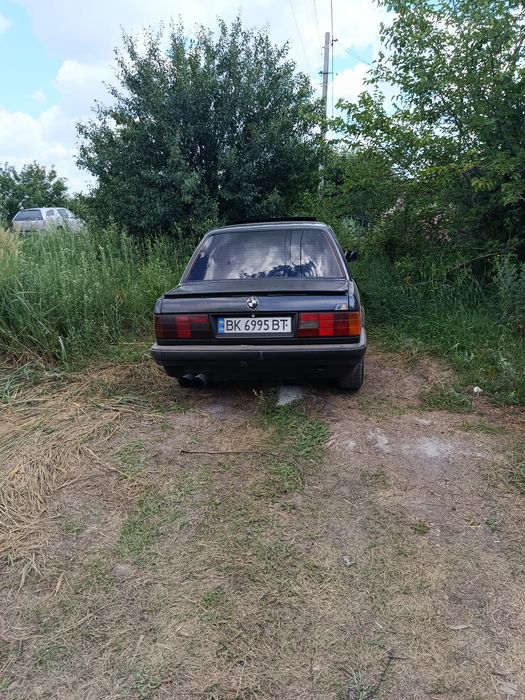 Продам або обміняю бмв
