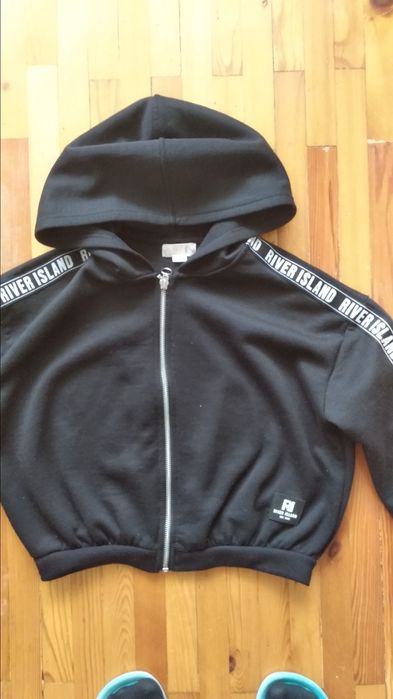 Кофта спортивная RI 11-12 лет