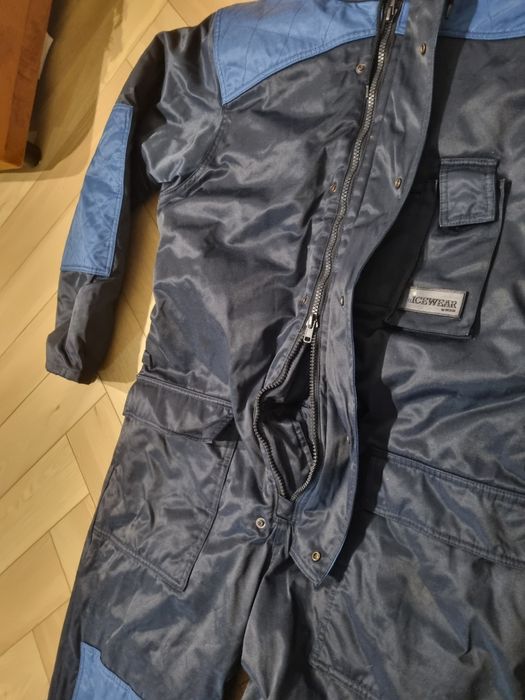 Sioen Matterhorn kombinezon roboczy