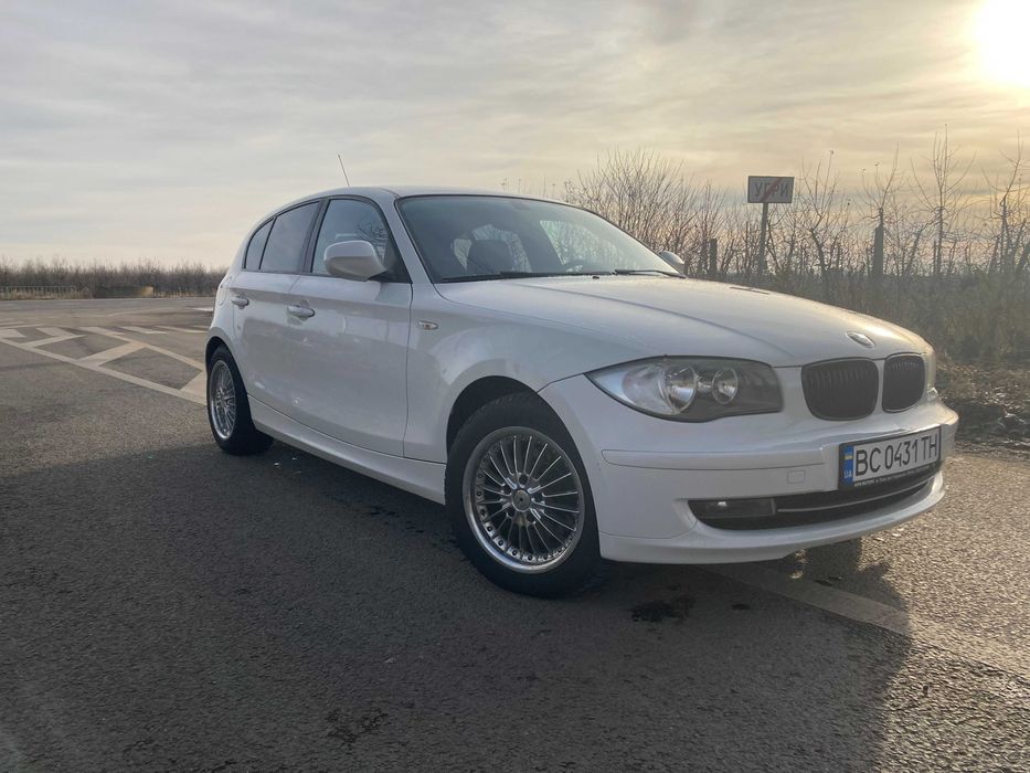 Авто в збереженому стані