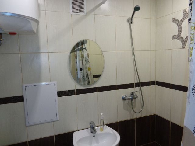 Подобово, Почасово- VIP Студія, Кондиціонер, Wi-Fi.