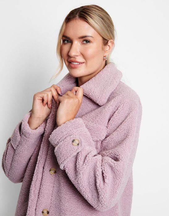 Теді шубка жакет ,розмір хс-с