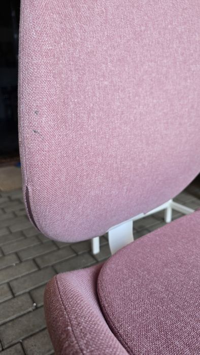 Krzesło obrotowe IKEA