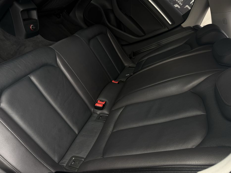 Продам Audi a3 офіціал 118 пробіг