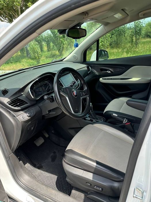 Продам Buick enkore