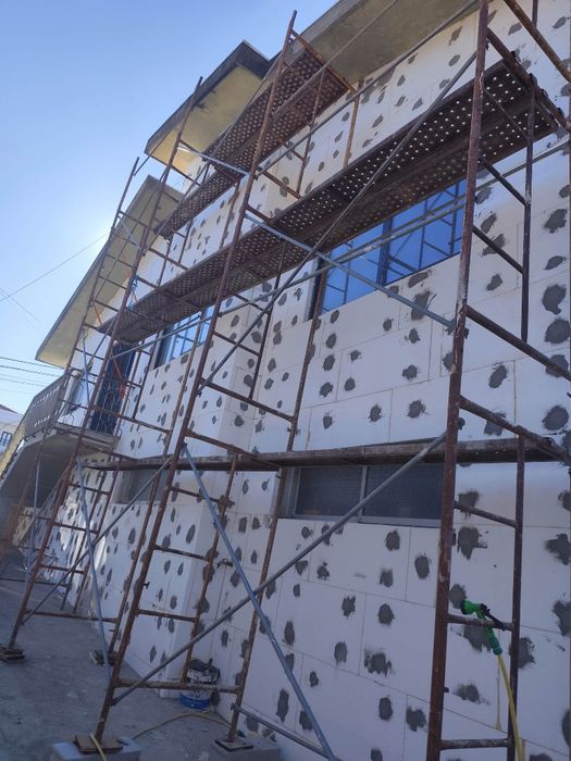 Faço Qualquer Trabalho