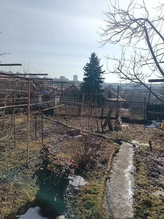 Продам часть дома на улице Давыдова 16000$