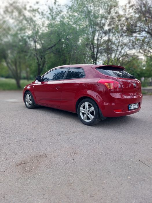 Продам авто Kia ceed