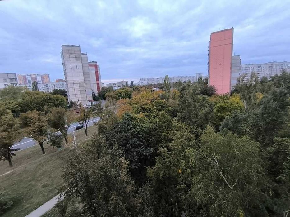 Продам 1к квартиру Алексеевка - More
