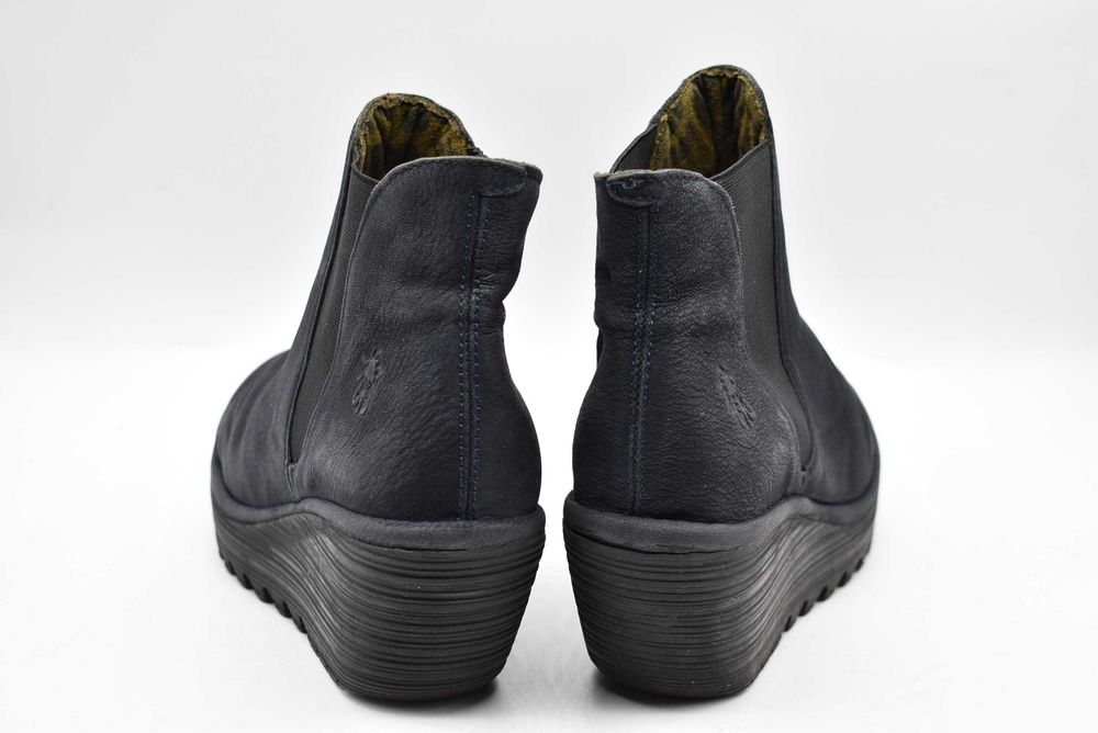 Fly London lekkie skórzane ( 36 )