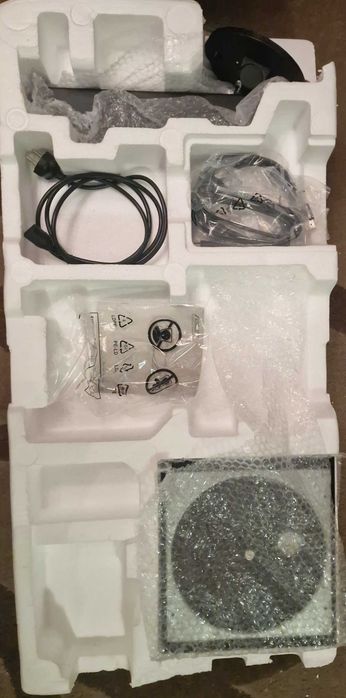 Геймерський монітор Asus VP349CGL Gaming 34" 100 Гц IPS 3440x1440