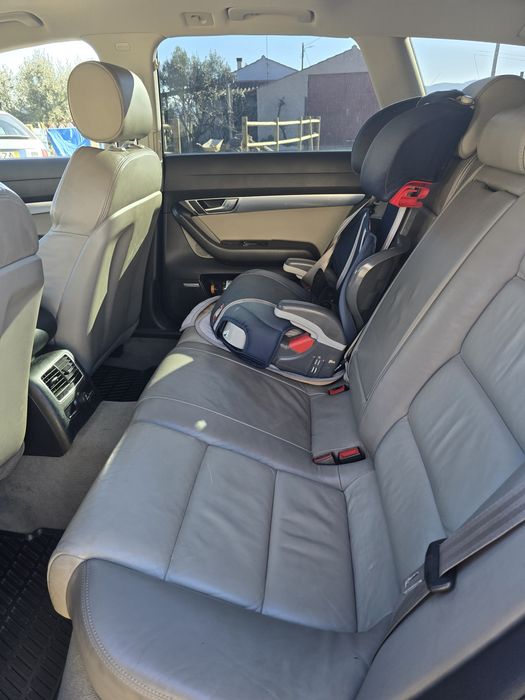 Audi A6 2.7 tdi Allroad