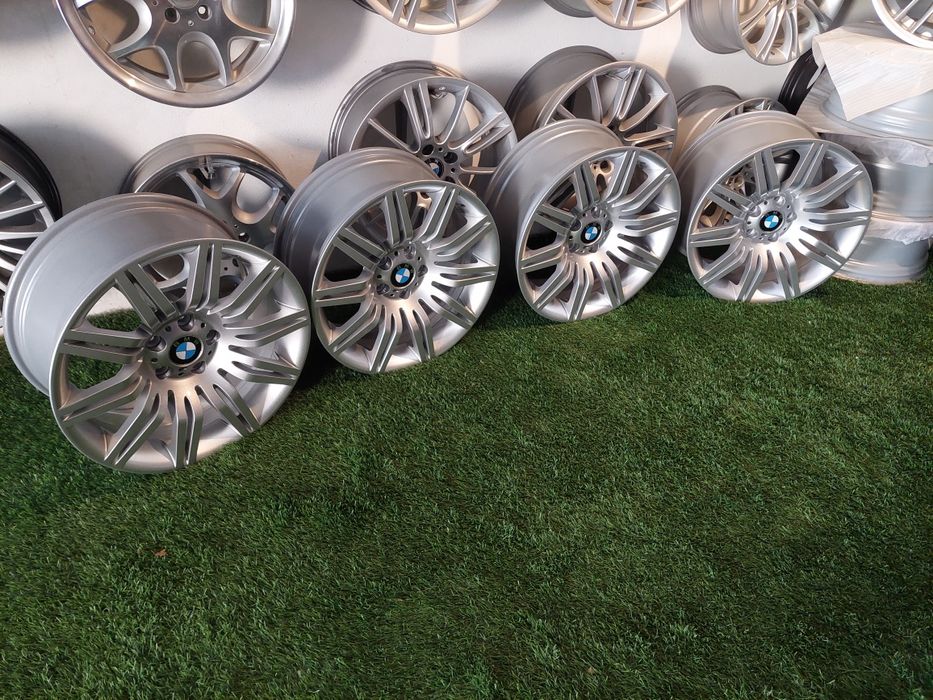 Jantes 19 bmw Style 172 (Spyder) Pack M Original Completamente novas