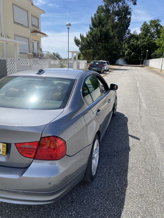 BMW 330 diesel