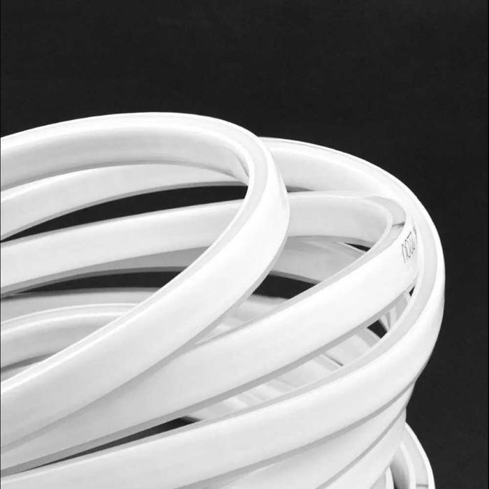 Светодиодная неоновая лента NEON 220В JL 2835-120G IP65 герметичная 5м