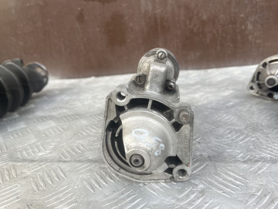 Стартер 2.5 Вольво 850 volvo 850 год 96