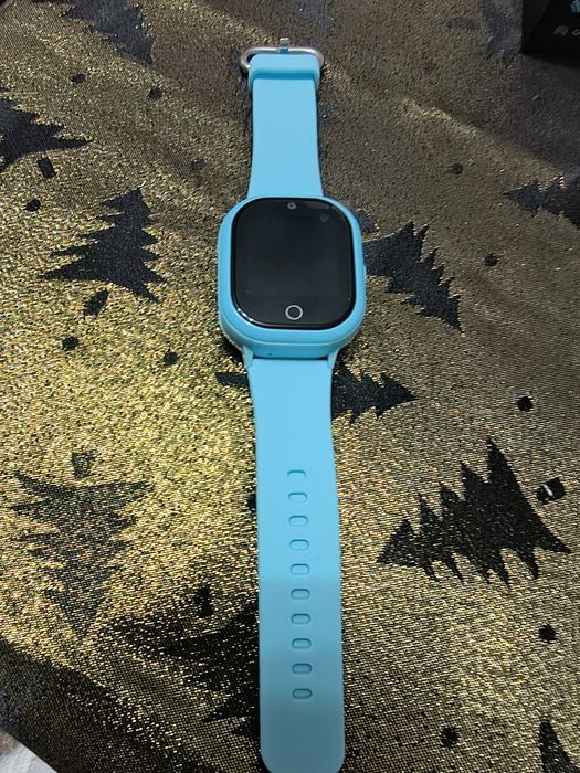 NOWY Smartwatch Locon Watch Lite z lokalizatorem dla dziecka
