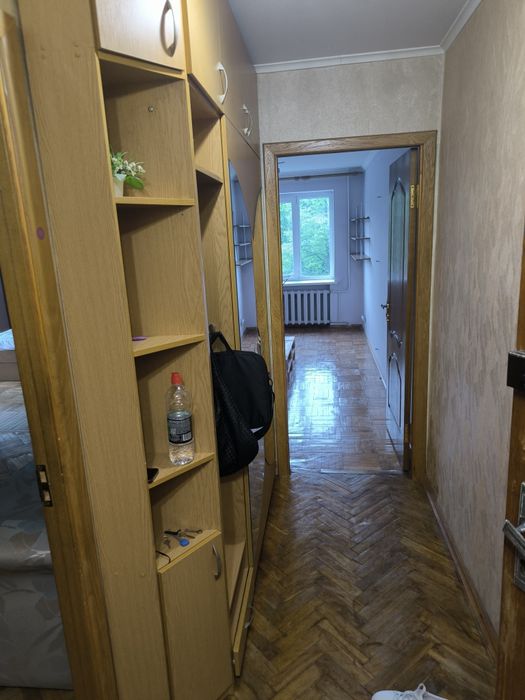 Оренда квартири на Коновальця
