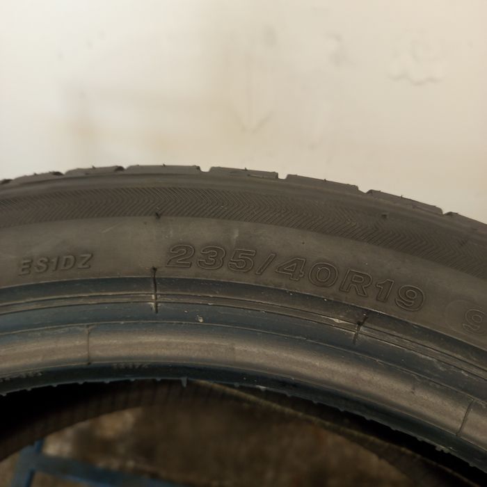 G17 1x235/40R19 Bridgestone Potenza s001