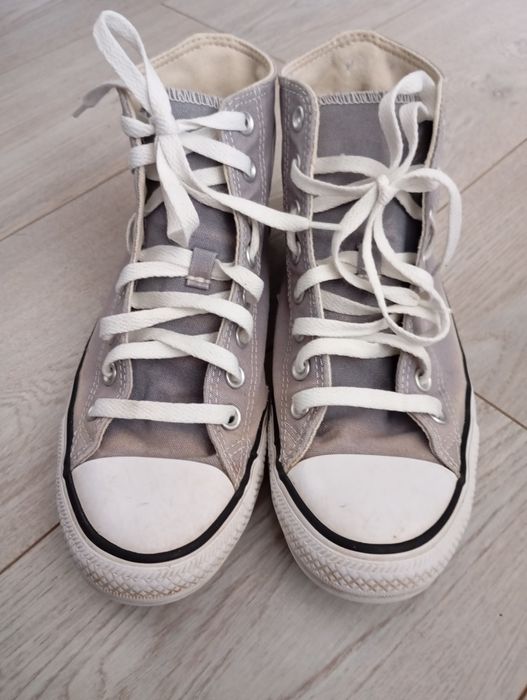 Buty sportowe convers