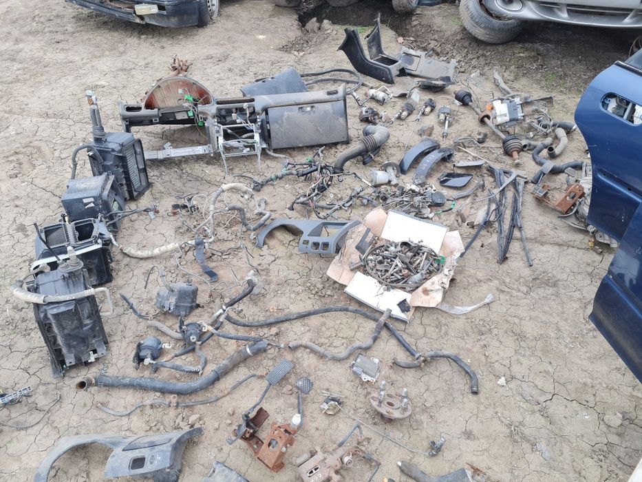 Торпеда Хонда акорд.   5 сс се7 ровер